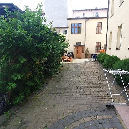 Apartament Na Kochanowskiego Stary Toruń Exteriér fotografie