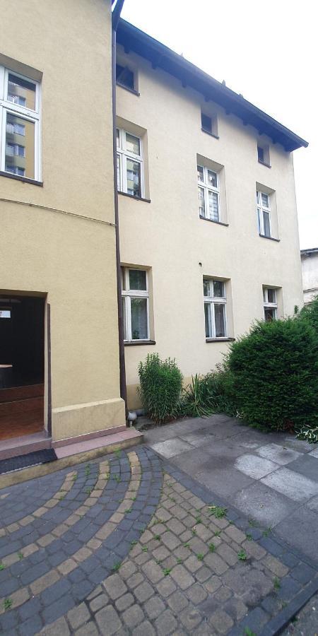 Apartament Na Kochanowskiego Stary Toruń Exteriér fotografie
