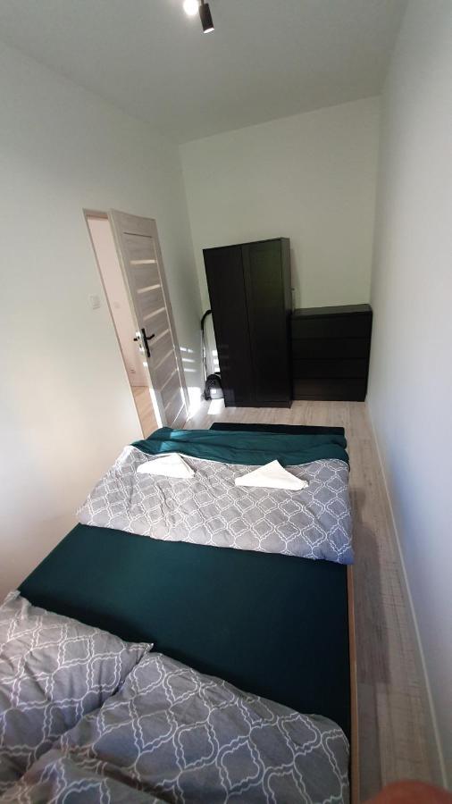 Apartament Na Kochanowskiego Stary Toruń Exteriér fotografie