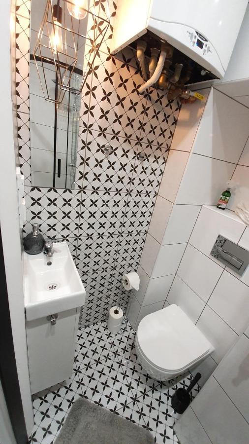 Apartament Na Kochanowskiego Stary Toruń Exteriér fotografie